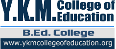 YKM BEd College