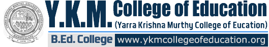 YKM College of Education